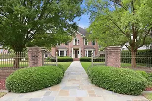 416 Graylyn Pl, Fayetteville, NC 28314 - Photo 1