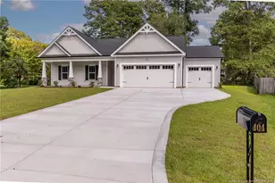 404 Gleneagles Ct, Fayetteville, NC 28311 - Photo 35