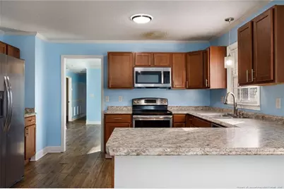 7127 Fillyaw Road, Fayetteville, NC 28303 - Photo 9