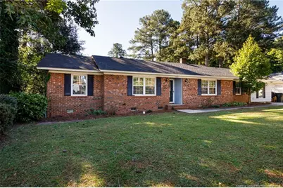 7127 Fillyaw Road, Fayetteville, NC 28303 - Photo 1