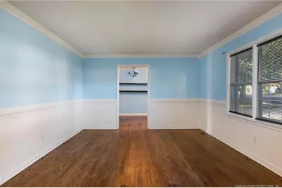 7127 Fillyaw Road, Fayetteville, NC 28303 - Photo 5