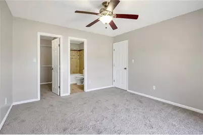 3672 Highgate Drive, Hope Mills, NC 28348 - Photo 13