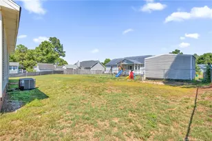 3672 Highgate Dr, Hope Mills, NC 28348 - Photo 25