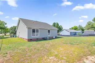3672 Highgate Dr, Hope Mills, NC 28348 - Photo 27