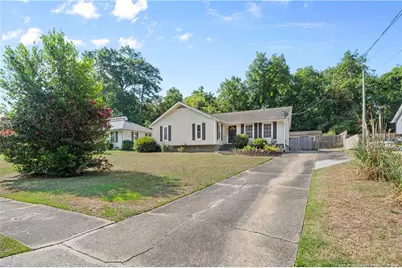 4723 Belford Road, Fayetteville, NC 28314 - Photo 5