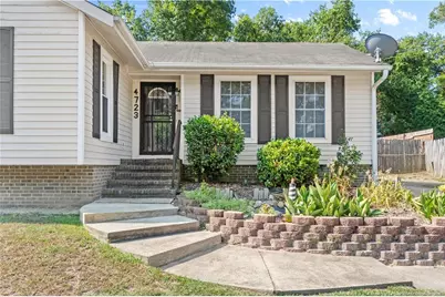 4723 Belford Road, Fayetteville, NC 28314 - Photo 1