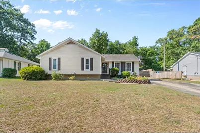 4723 Belford Road, Fayetteville, NC 28314 - Photo 3