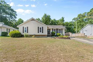 4723 Belford Rd, Fayetteville, NC 28314 - Photo 3