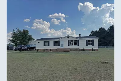 4768 Lobelia Road, Vass, NC 28394 - Photo 1