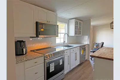 4768 Lobelia Road, Vass, NC 28394 - Photo 5