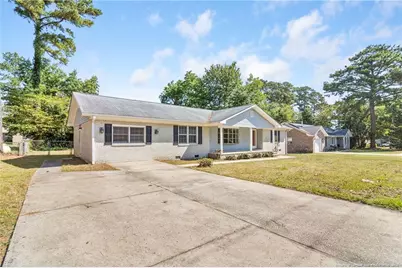 7124 Fillyaw Road, Fayetteville, NC 28303 - Photo 3