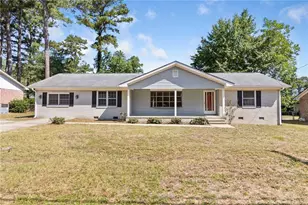 7124 Fillyaw Rd, Fayetteville, NC 28303 - Photo 1