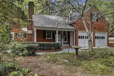 285 N Bethesda Road NE, Southern Pines, NC 28387 - Photo 45