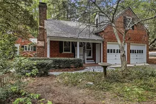 285 N Bethesda Road NE, Southern Pines, NC 28387 - Photo 45