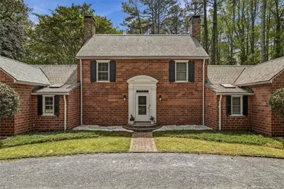 285 N Bethesda Road NE, Southern Pines, NC 28387 - Photo 1