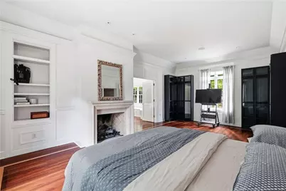 285 N Bethesda Road NE, Southern Pines, NC 28387 - Photo 19