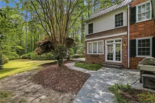 285 N Bethesda Road NE, Southern Pines, NC 28387 - Photo 37