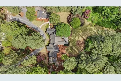 285 N Bethesda Road NE, Southern Pines, NC 28387 - Photo 3