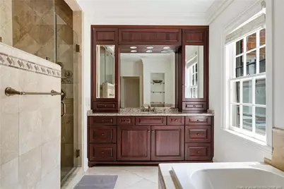 285 N Bethesda Road NE, Southern Pines, NC 28387 - Photo 23