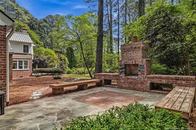 285 N Bethesda Road NE, Southern Pines, NC 28387 - Photo 41