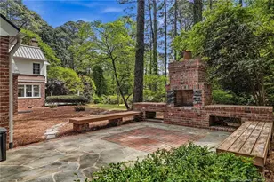 285 N Bethesda Road NE, Southern Pines, NC 28387 - Photo 41