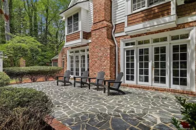 285 N Bethesda Road NE, Southern Pines, NC 28387 - Photo 35