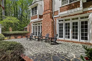 285 N Bethesda Road NE, Southern Pines, NC 28387 - Photo 35