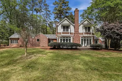 285 N Bethesda Road NE, Southern Pines, NC 28387 - Photo 39