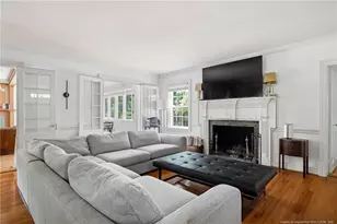 285 N Bethesda Road NE, Southern Pines, NC 28387 - Photo 5