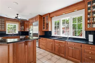 285 N Bethesda Road NE, Southern Pines, NC 28387 - Photo 13