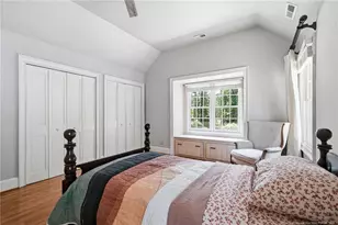 285 N Bethesda Road NE, Southern Pines, NC 28387 - Photo 27