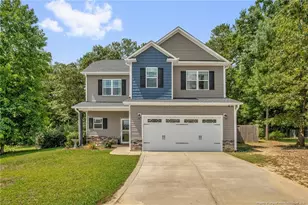 4900 Avant Ferry Ct, Fayetteville, NC 28306 - Photo 1