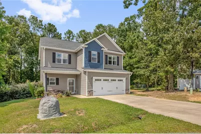 4900 Avant Ferry Court, Fayetteville, NC 28306 - Photo 3