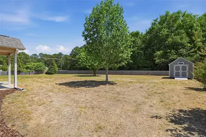 207 Brightleaf Drive, Whispering Pines, NC 28327 - Photo 33