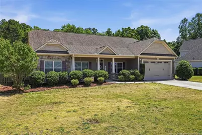 207 Brightleaf Drive, Whispering Pines, NC 28327 - Photo 3