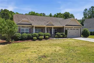 207 Brightleaf Dr, Whispering Pines, NC 28327 - Photo 3