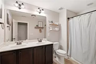 207 Brightleaf Dr, Whispering Pines, NC 28327 - Photo 25