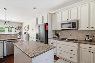 207 Brightleaf Dr, Whispering Pines, NC 28327 - Photo 9