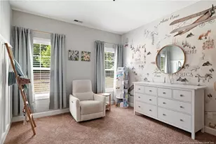 207 Brightleaf Dr, Whispering Pines, NC 28327 - Photo 21