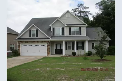 4460 Jockey Whip Lane, Hope Mills, NC 28371 - Photo 1