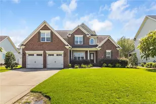 3024 Southridge Ct, Fayetteville, NC 28306 - Photo 1