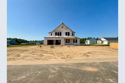 511 Mossy Pond (Lot 89) Court, Fayetteville, NC 28311 - Photo 1