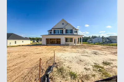 511 Mossy Pond (Lot 89) Court, Fayetteville, NC 28311 - Photo 1