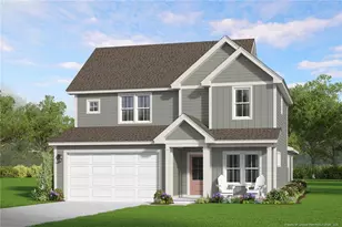 730 Blue Bird Dr, Vass, NC 28394 - Photo 1