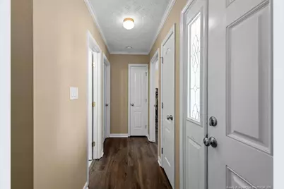 5426 Thackeray Drive, Fayetteville, NC 28306 - Photo 3