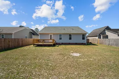 5426 Thackeray Drive, Fayetteville, NC 28306 - Photo 31