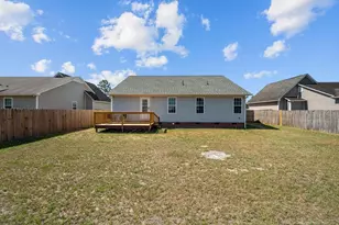 5426 Thackeray Dr, Fayetteville, NC 28306 - Photo 31