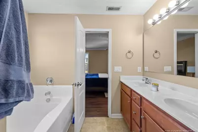 5426 Thackeray Drive, Fayetteville, NC 28306 - Photo 21