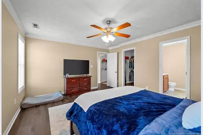 5426 Thackeray Drive, Fayetteville, NC 28306 - Photo 17