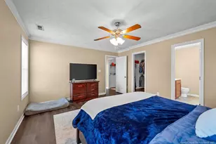 5426 Thackeray Dr, Fayetteville, NC 28306 - Photo 17